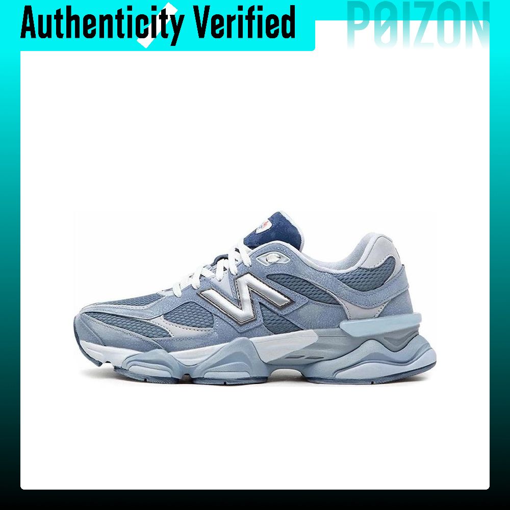 New Balance Shoes 9060 - Sepatu Kasual New Balance NB 9060,