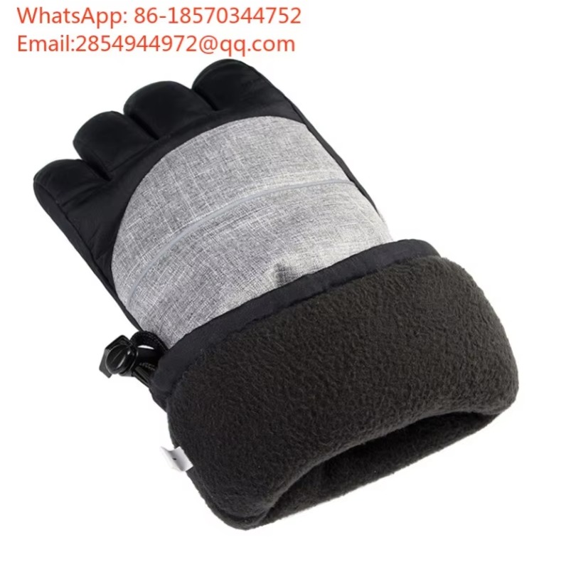 Heat Resistant Glove - 2027 Sarung Tangan Ski Hangat dengan