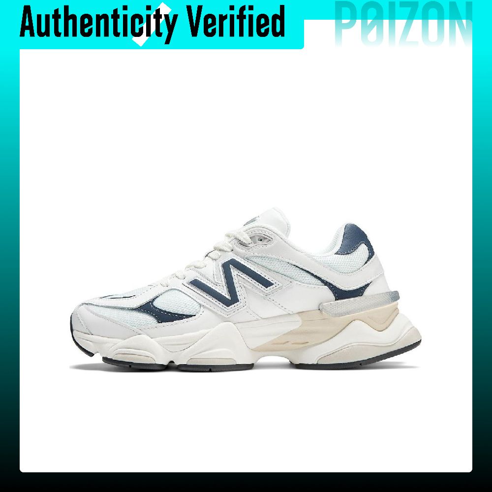 New Balance Shoes 9060 - Sepatu Kasual New Balance NB 9060,