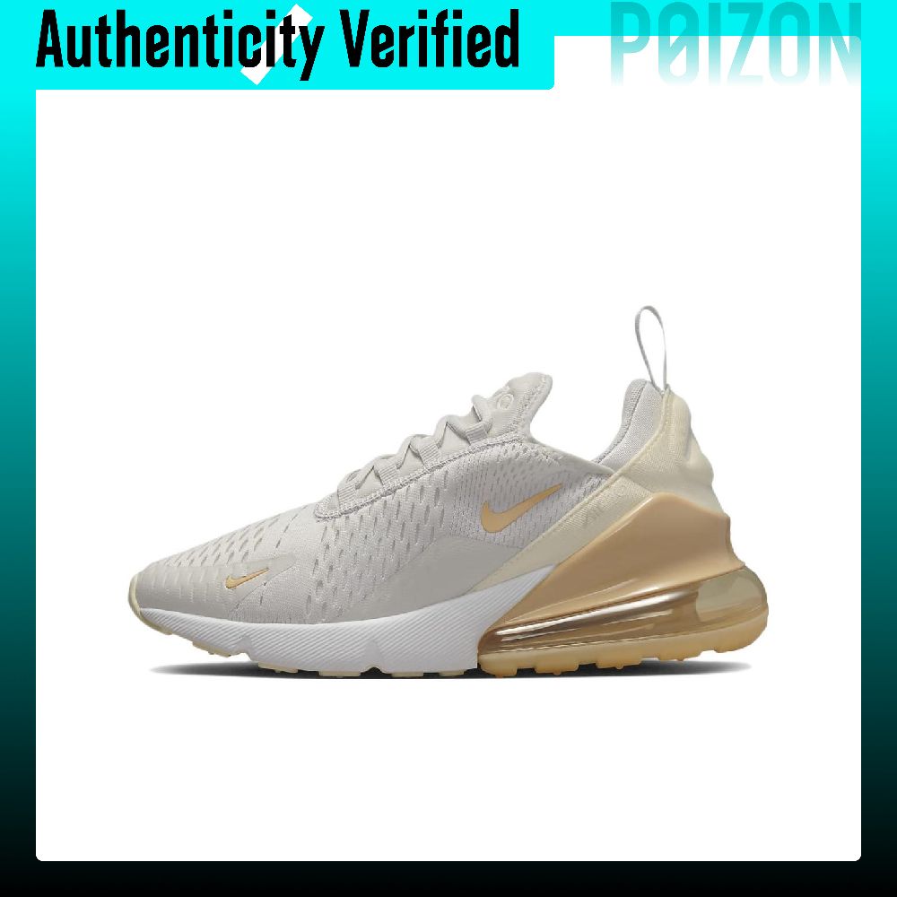 Nike Shoes Air Max 270 - Sepatu Kasual Nike Air Max 270