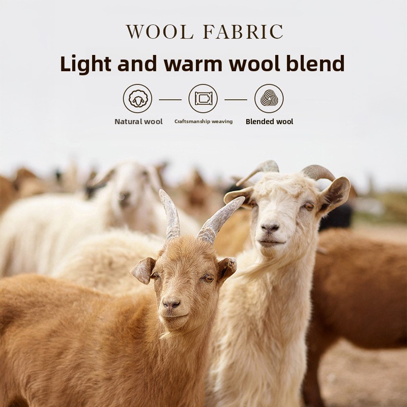 Sarung Tangan Rajut Tanpa Jari - Wool Glove Lined ulasan dan harga