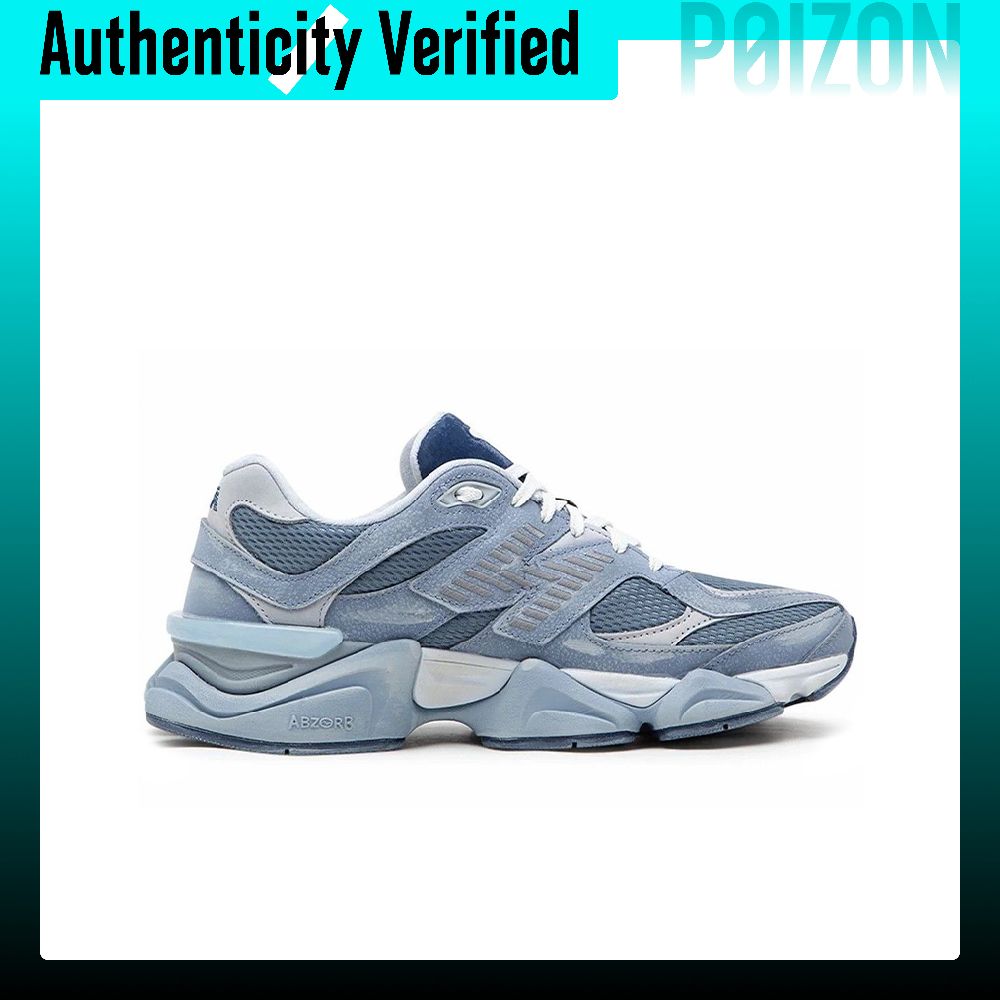 Sepatu Kasual New Balance NB 9 - New Balance Shoes 9060 ulasan dan harga