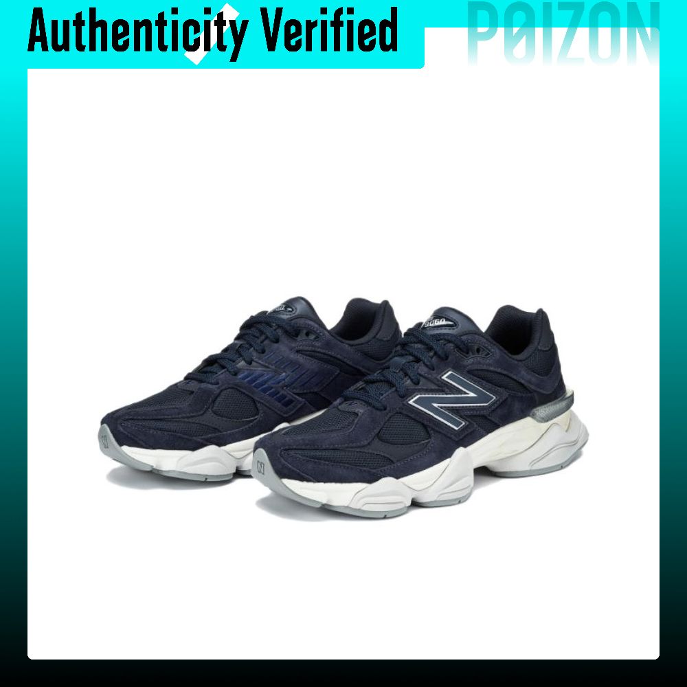 Sepatu Kasual New Balance NB 9 - New Balance Shoes 9060 ulasan dan harga