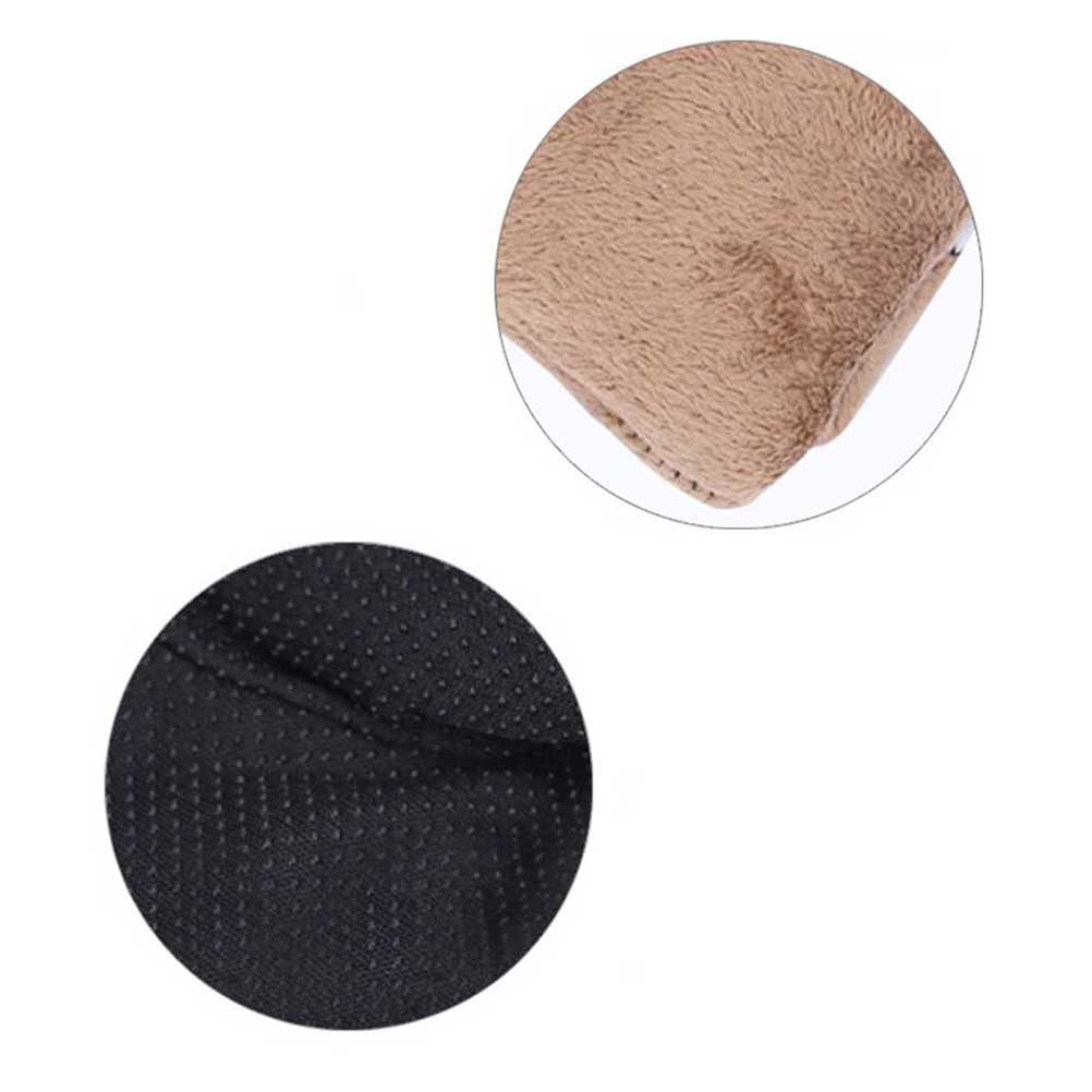 1 Pasang Sarung Tangan Pemanas - Heat Resistant Glove ulasan dan harga