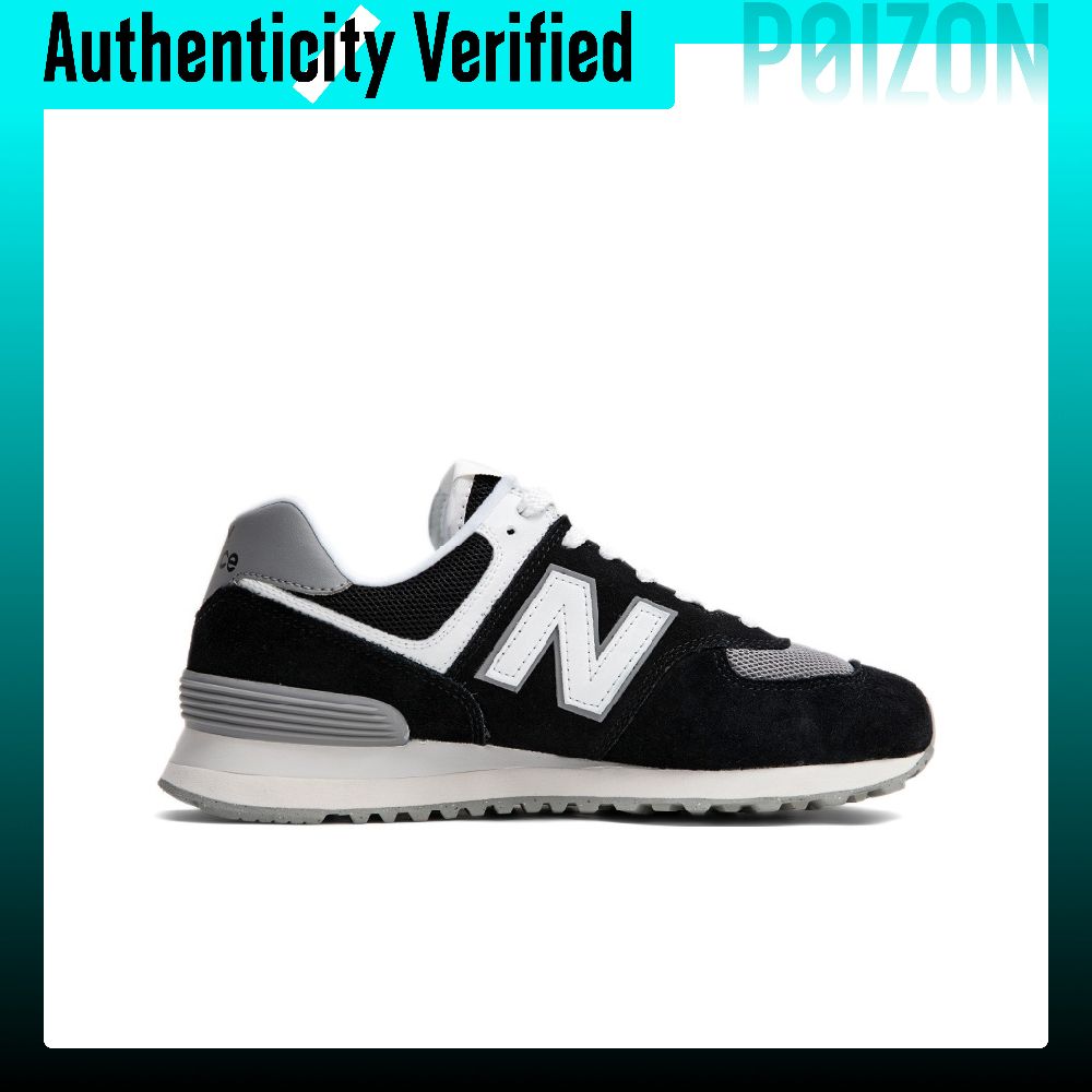 Sepatu Lari New Balance NB 574 - New Balance Shoes 574 ulasan dan harga