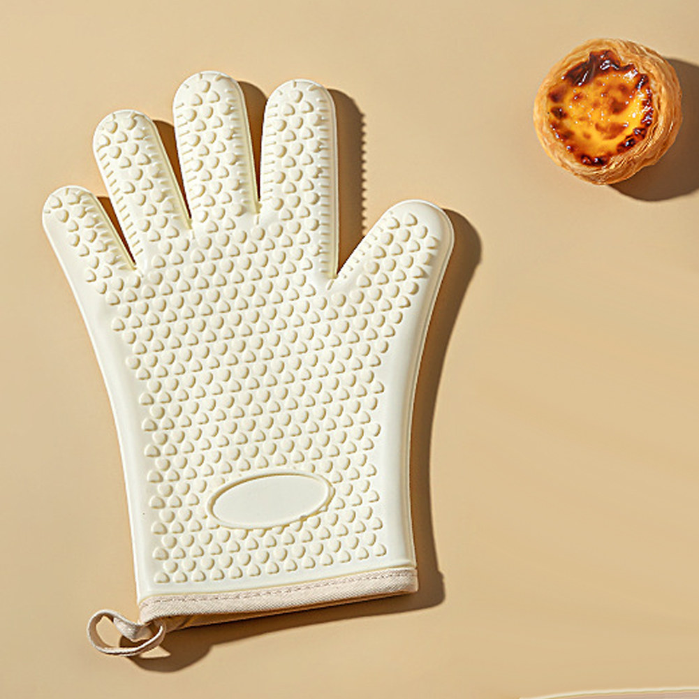Sarung Tangan Anti Panas Berin - Heat Resistant Glove ulasan dan harga