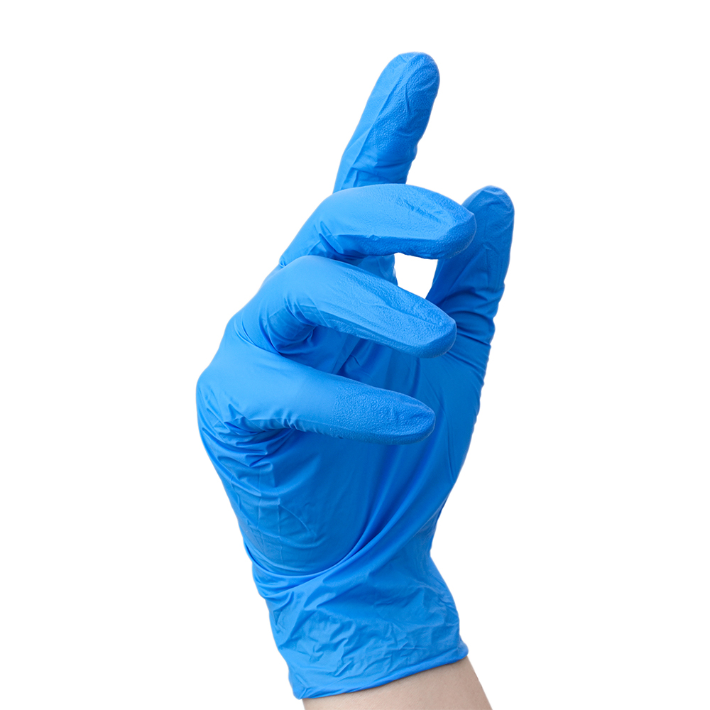 Aksesori Sarung Tangan Karet P - Dish Glove Rubber ulasan dan harga