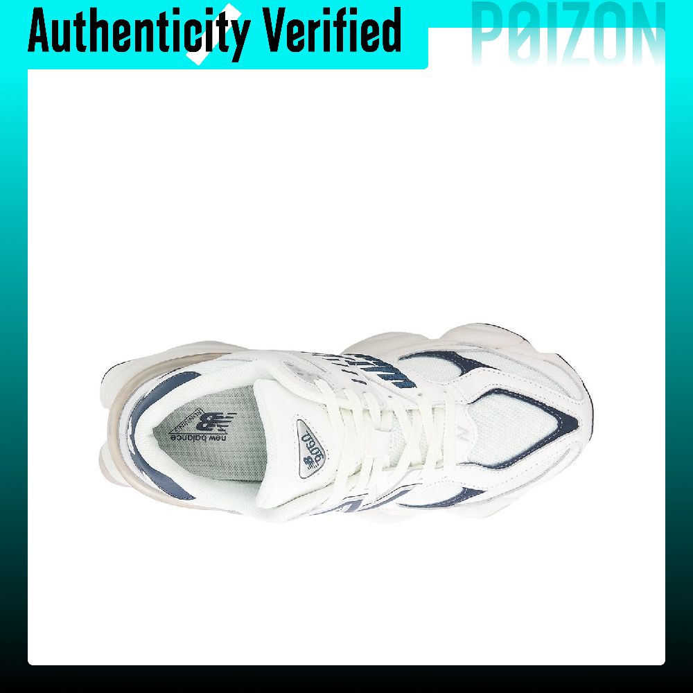 Sepatu Kasual New Balance NB 9 - New Balance Shoes 9060 ulasan dan harga