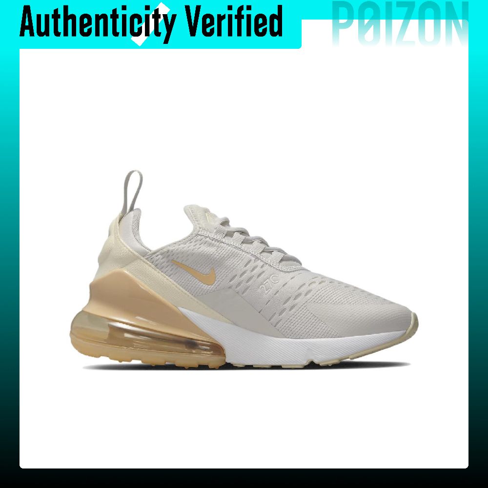 Sepatu Kasual Nike Air Max 270 - Nike Shoes Air Max 270 ulasan dan harga